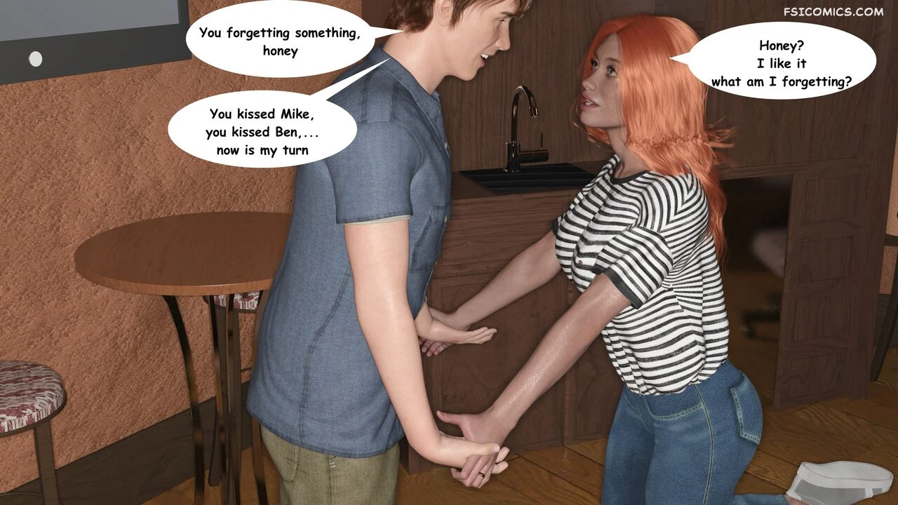 Poker Time vger fsicomics.com 178 - FSIComics Poker Time vger fsicomics.com 178 - FSIComics
