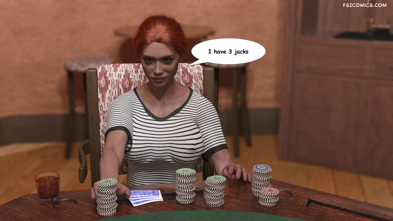 Poker Time vger fsicomics.com 24 - FSIComics Poker Time vger fsicomics.com 24 - FSIComics