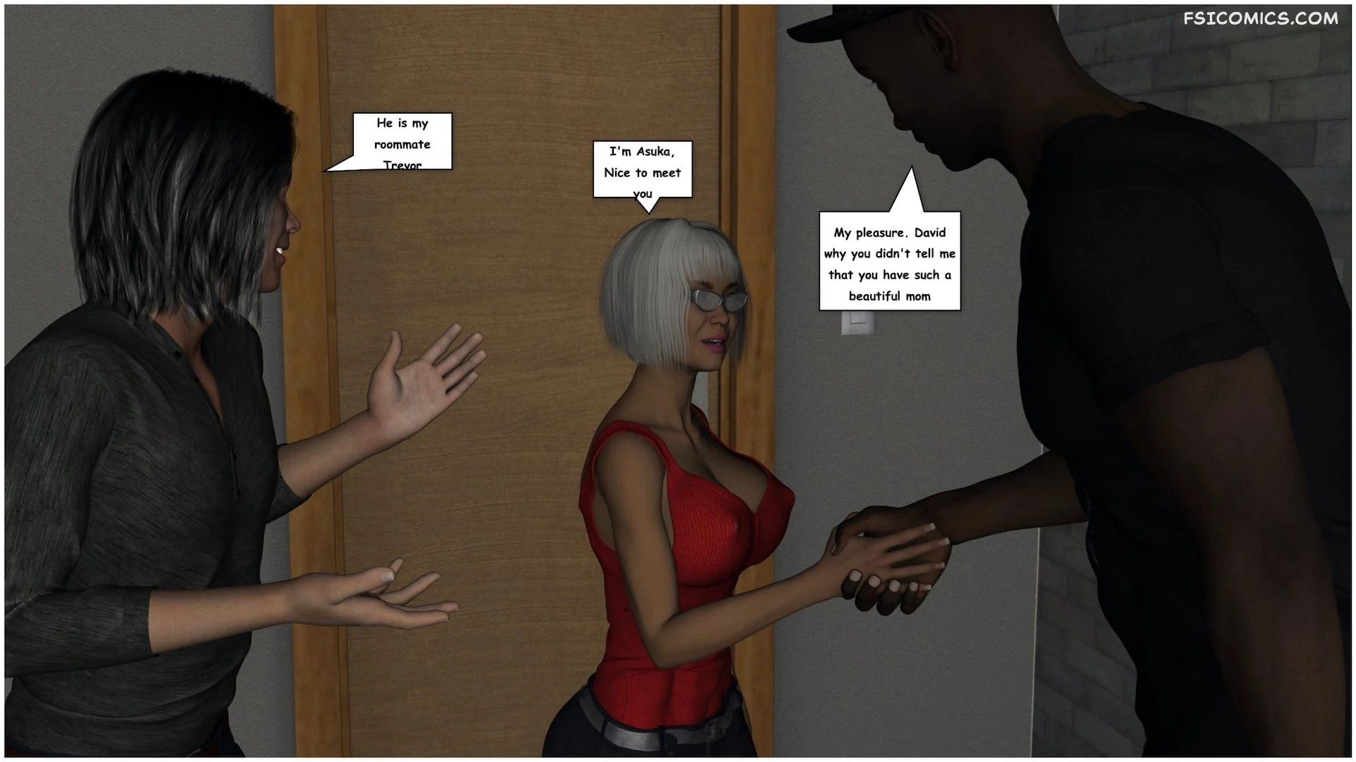Quarantine vger fsicomics.com 5 - FSIComics