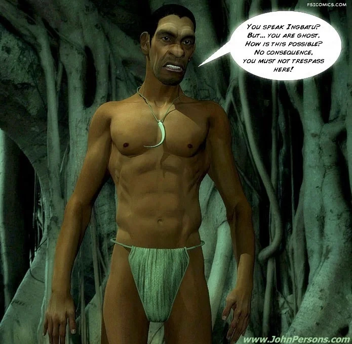 Relic Hunter darkLord 3d fsicomics.com 5 - FSIComics Relic Hunter darkLord 3d fsicomics.com 5 - FSIComics