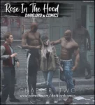Rose In The Hood chapter 2 darkLord 3d fsicomics.com 1 - FSIComics