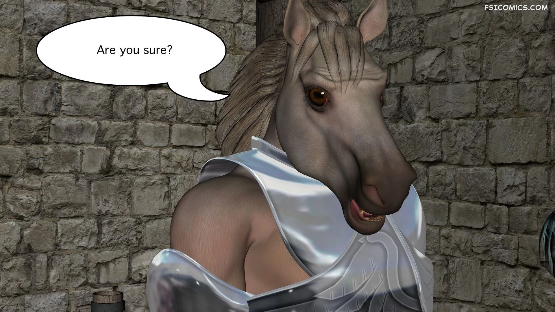 Sex Elf Quest chapter 1 vger fsicomics.com 24 - FSIComics