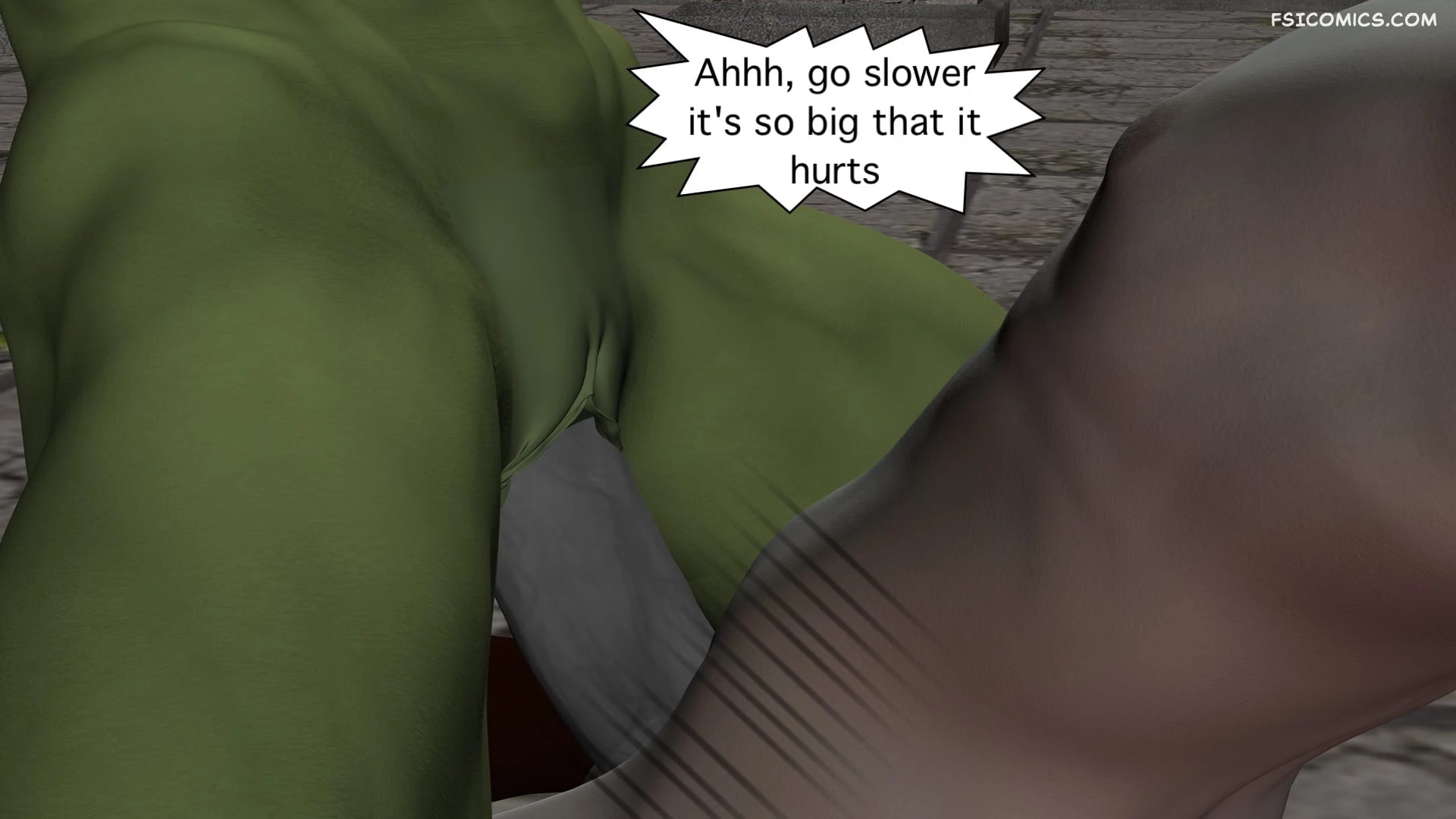 Sex Elf Quest chapter 3 vger fsicomics.com 50 - FSIComics Sex Elf Quest chapter 3 vger fsicomics.com 50 - FSIComics