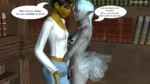 Sex Elf Quest chapter 4 vger fsicomics.com 46 - FSIComics