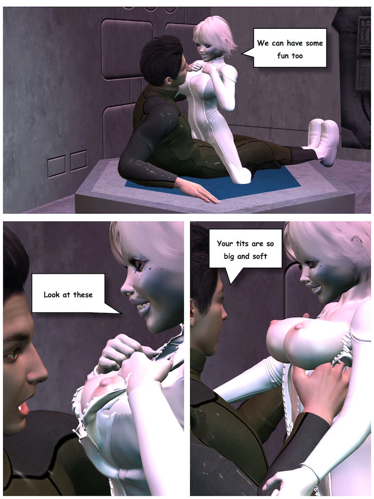 Sex Quest vger fsicomics.com 24 - FSIComics Sex Quest vger fsicomics.com 24 - FSIComics