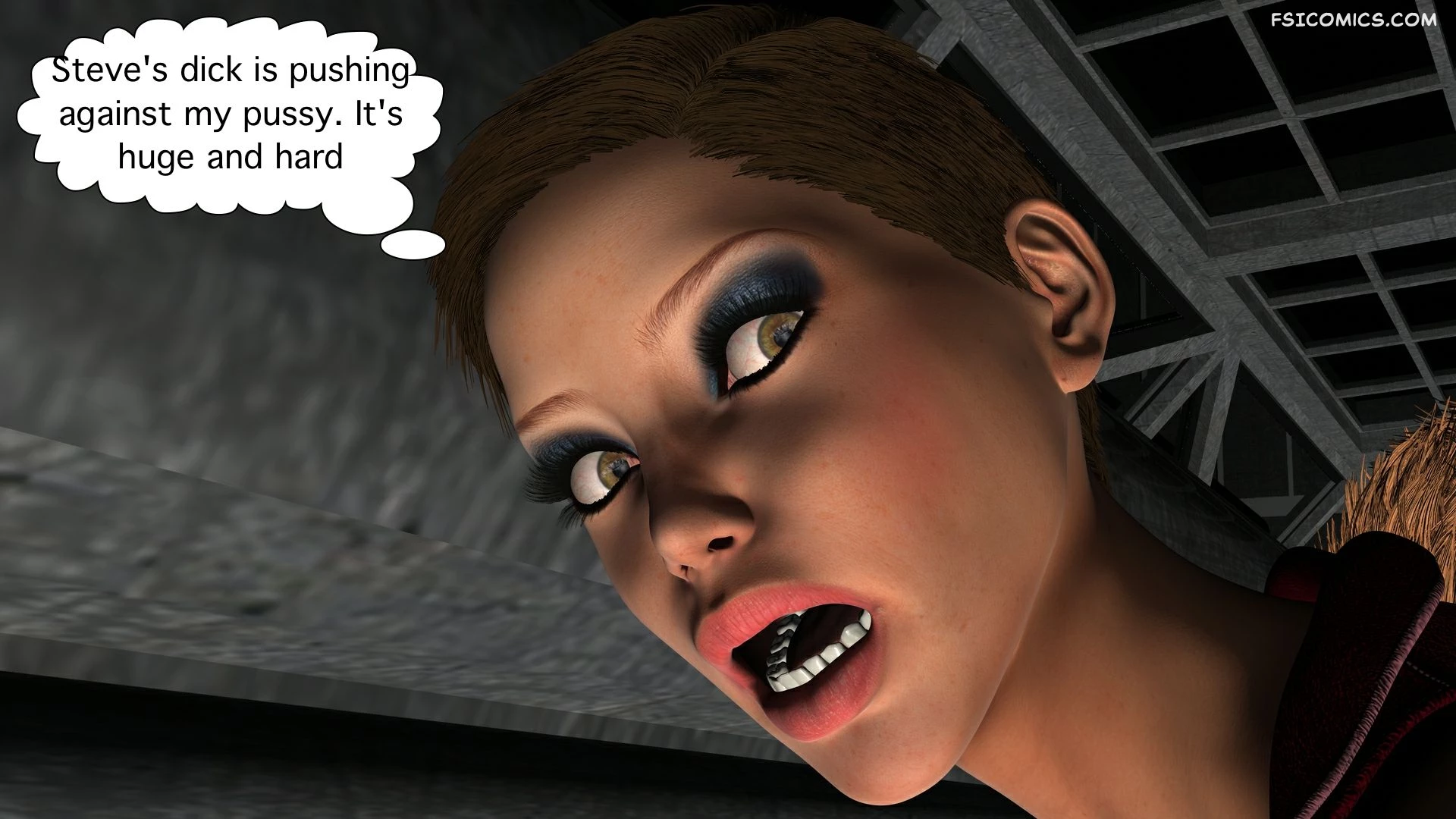 Spaceship Antares chapter 3 vger fsicomics.com 72 - FSIComics Spaceship Antares chapter 3 vger fsicomics.com 72 - FSIComics