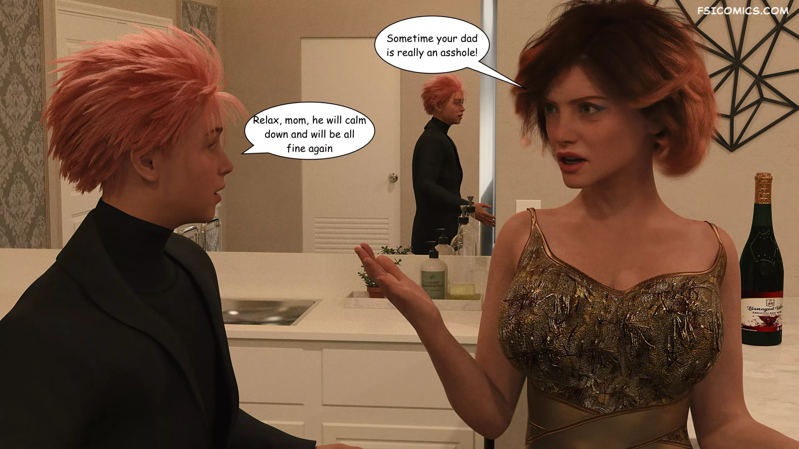 The Argument vger fsicomics.com 3 scaled - FSIComics The Argument vger fsicomics.com 3 scaled - FSIComics