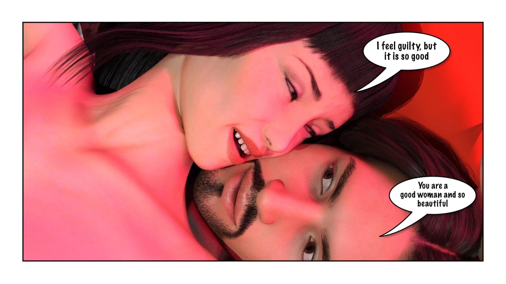 The Bachelorette Party vger fsicomics.com 130 - FSIComics The Bachelorette Party vger fsicomics.com 130 - FSIComics