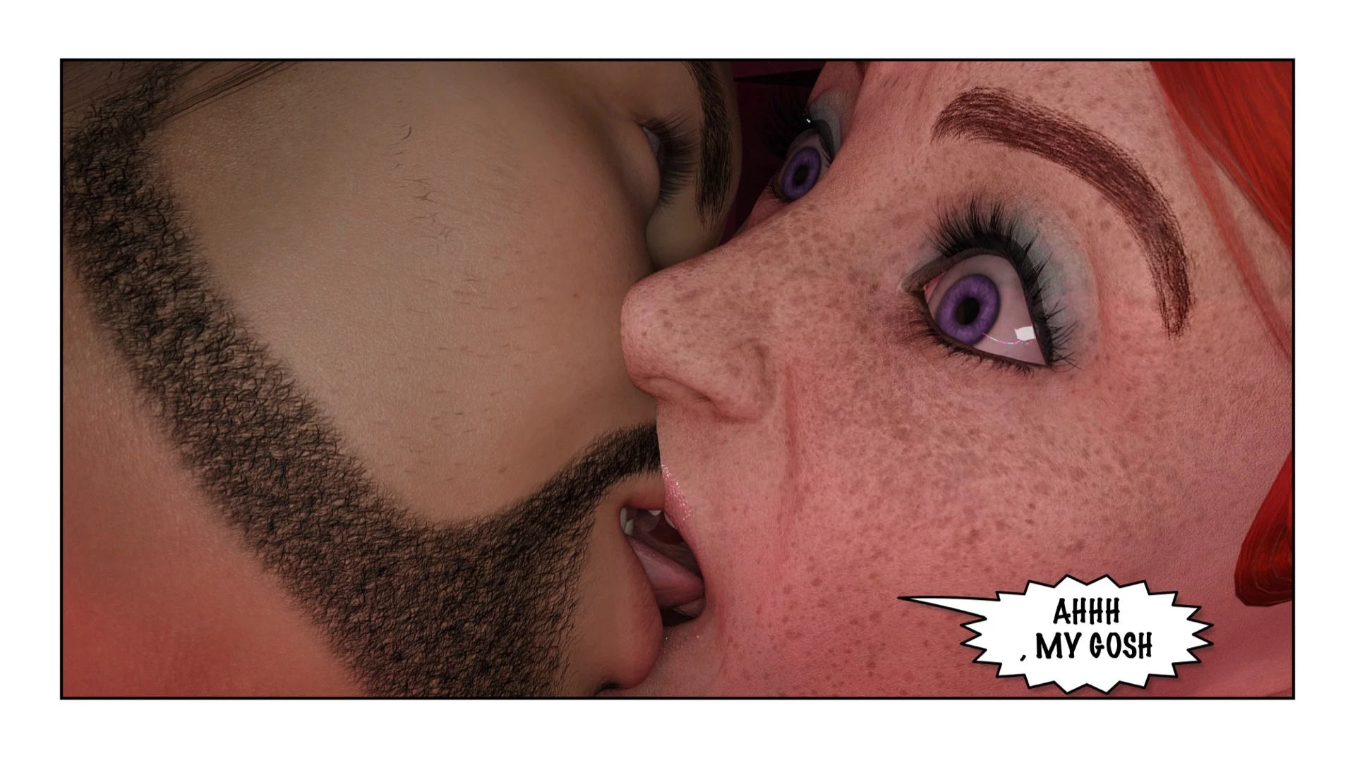 The Bachelorette Party vger fsicomics.com 183 - FSIComics The Bachelorette Party vger fsicomics.com 183 - FSIComics