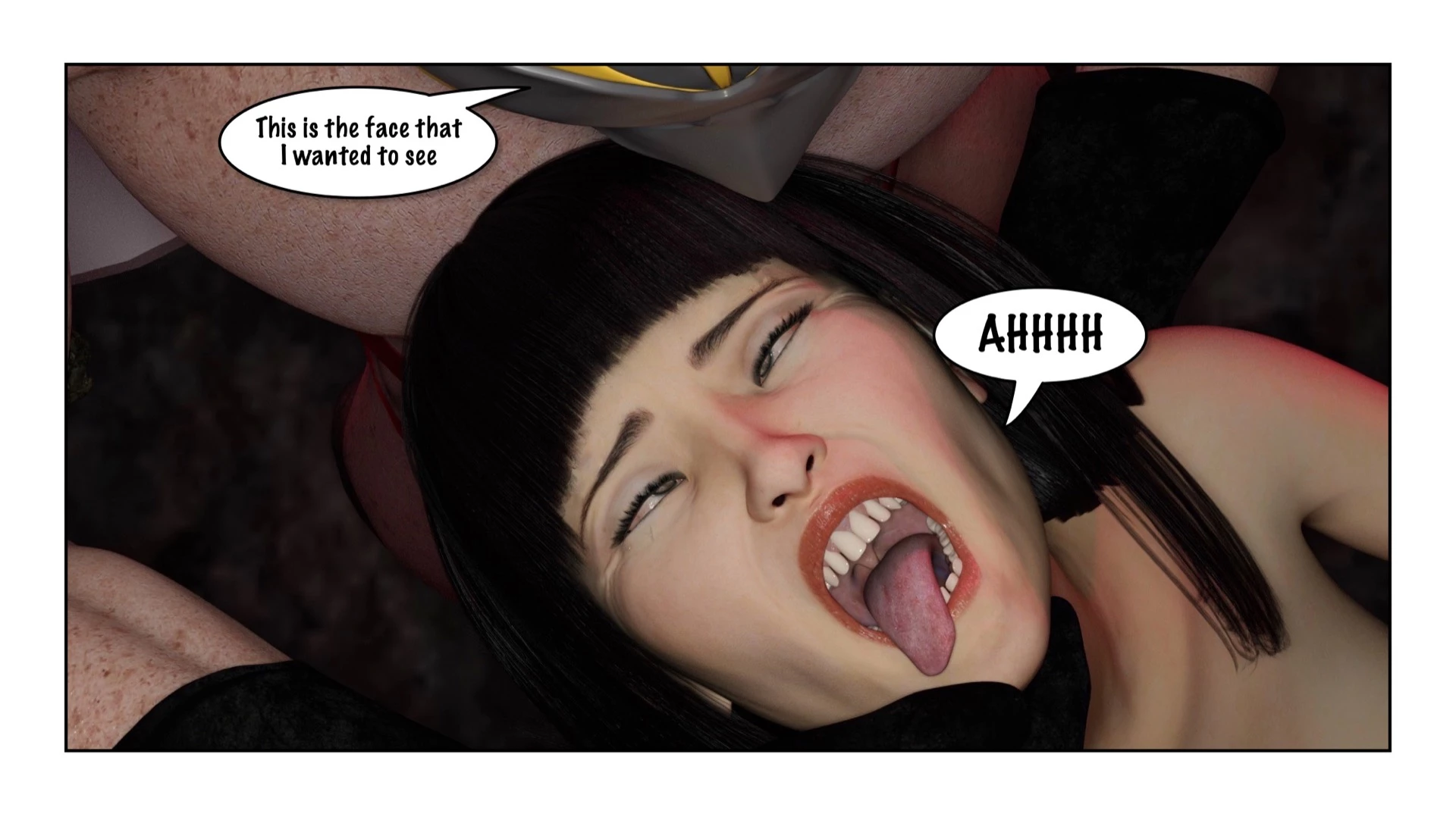 The Bachelorette Party vger fsicomics.com 48 - FSIComics The Bachelorette Party vger fsicomics.com 48 - FSIComics