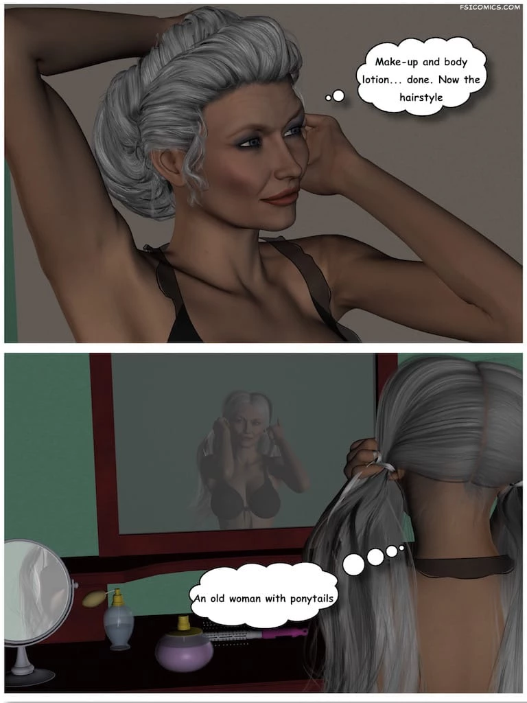 The Casting vger fsicomics.com 25 - FSIComics The Casting vger fsicomics.com 25 - FSIComics