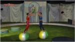 The Circus chapter 1 vger fsicomics.com 1 - FSIComics