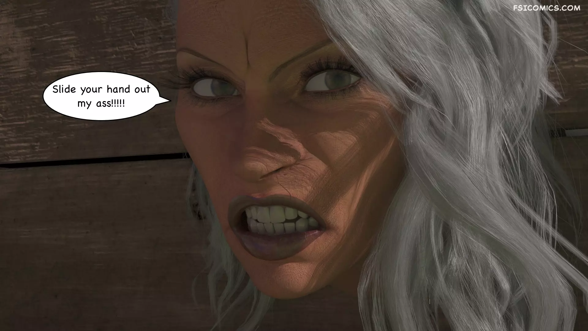 The Circus chapter 2 vger fsicomics.com 23 - FSIComics The Circus chapter 2 vger fsicomics.com 23 - FSIComics
