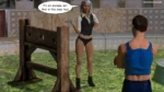 The Circus chapter 2 vger fsicomics.com 3 - FSIComics
