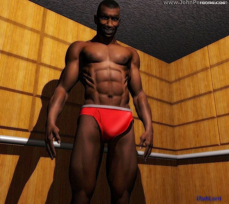 The Elevator darkLord 3d fsicomics.com 8 - FSIComics The Elevator darkLord 3d fsicomics.com 8 - FSIComics