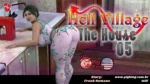 The House Chapter 5 Hell Village PigKing 3D FSIComics.com 1 - FSIComics