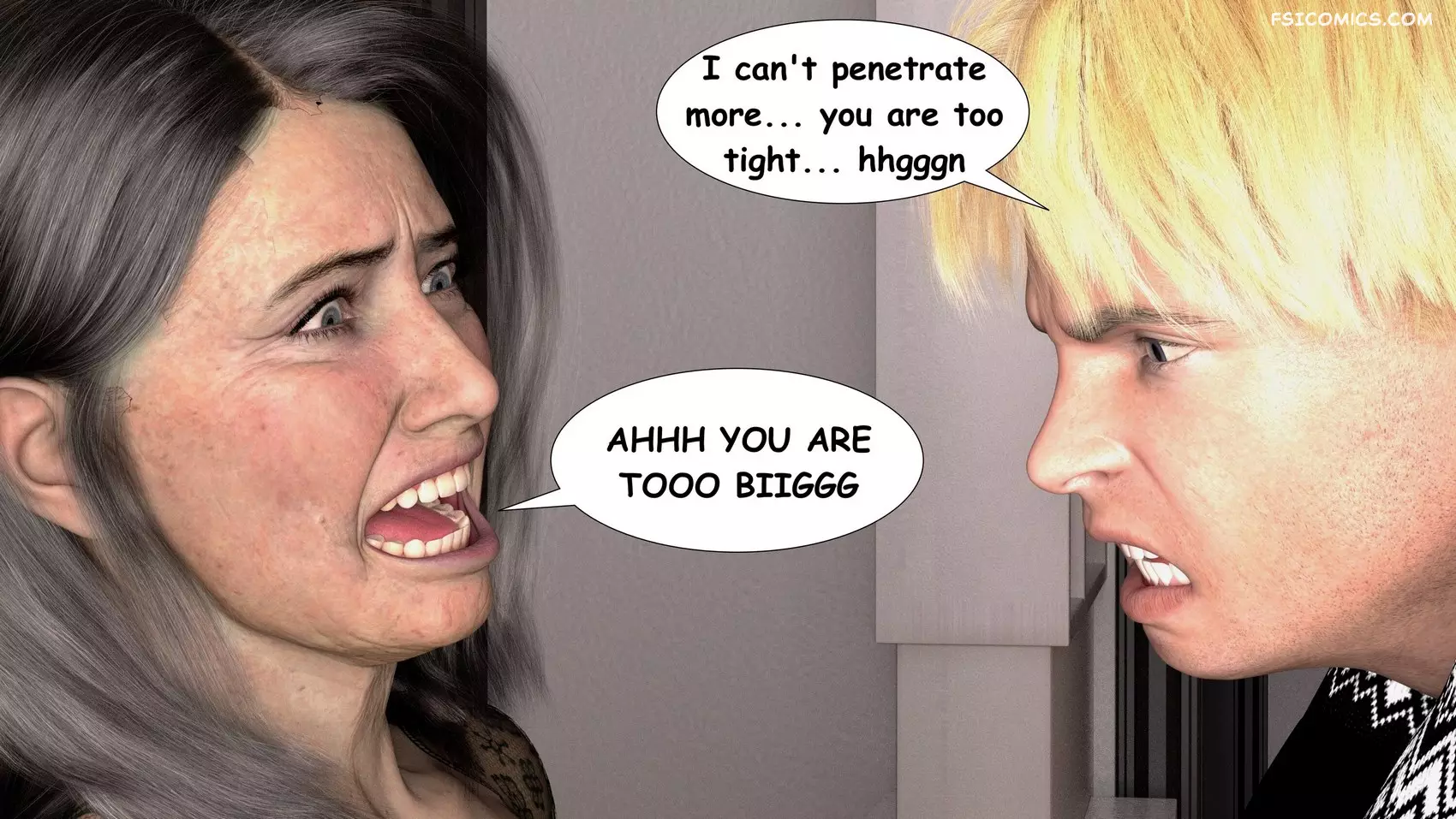 The Lamp chapter 1 vger fsicomics.com 87 - FSIComics The Lamp chapter 1 vger fsicomics.com 87 - FSIComics