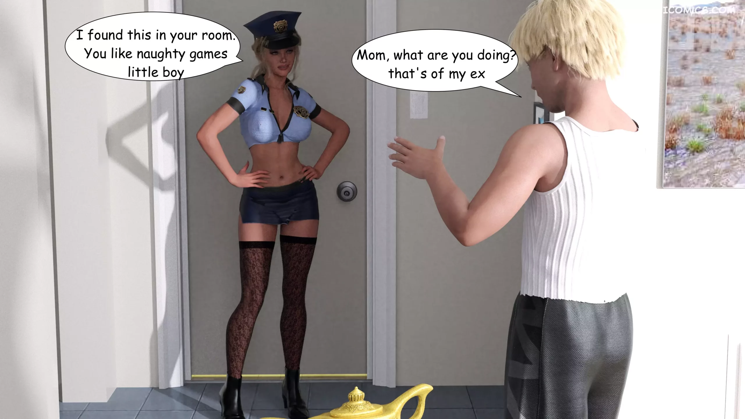 The Lamp chapter 5 vger fsicomics.com 39 scaled - FSIComics The Lamp chapter 5 vger fsicomics.com 39 scaled - FSIComics