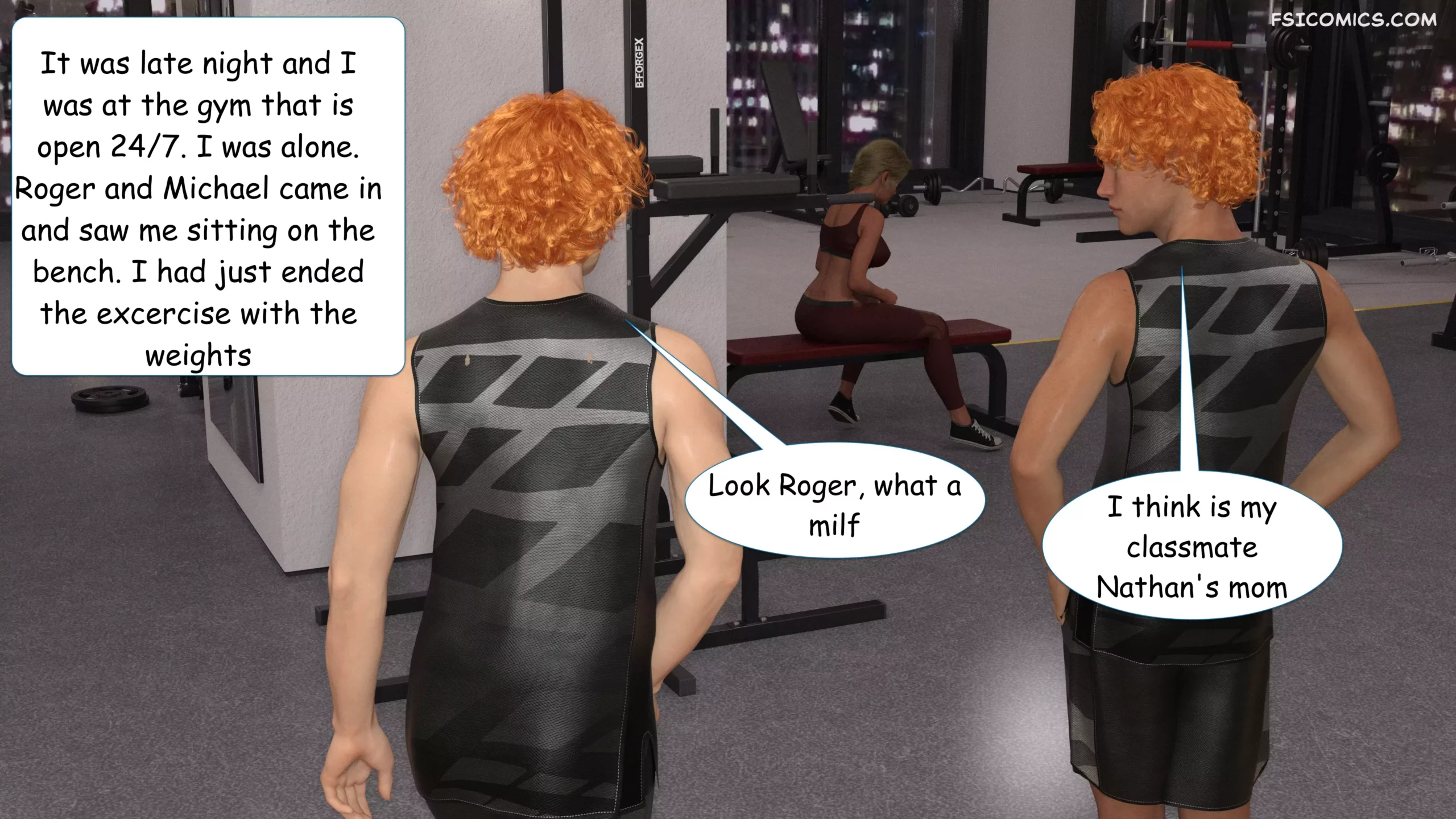 The Lamp chapter 5 vger fsicomics.com 97 scaled - FSIComics The Lamp chapter 5 vger fsicomics.com 97 scaled - FSIComics