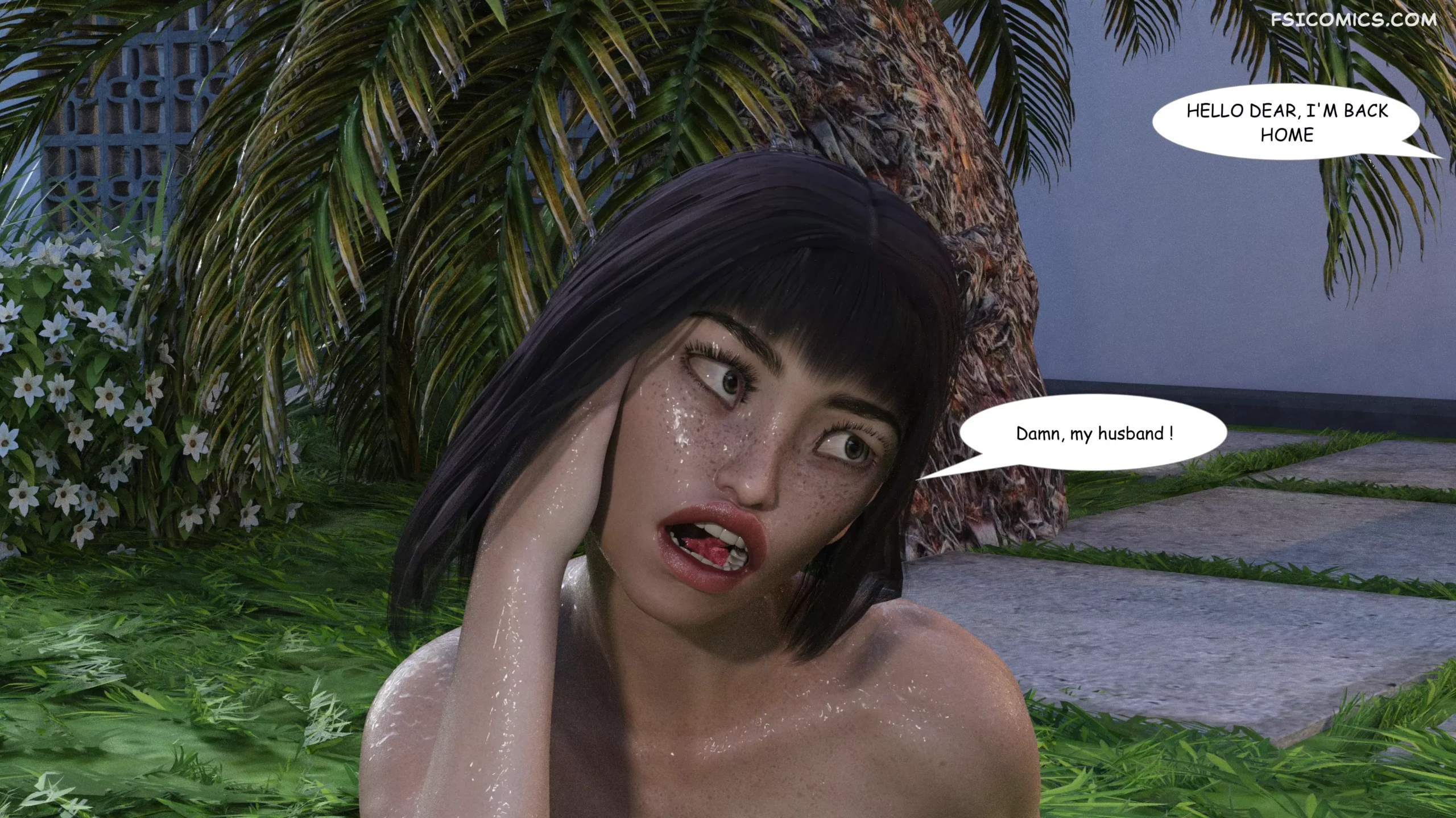 The Lamp chapter 6 vger fsicomics.com 128 scaled - FSIComics The Lamp chapter 6 vger fsicomics.com 128 scaled - FSIComics