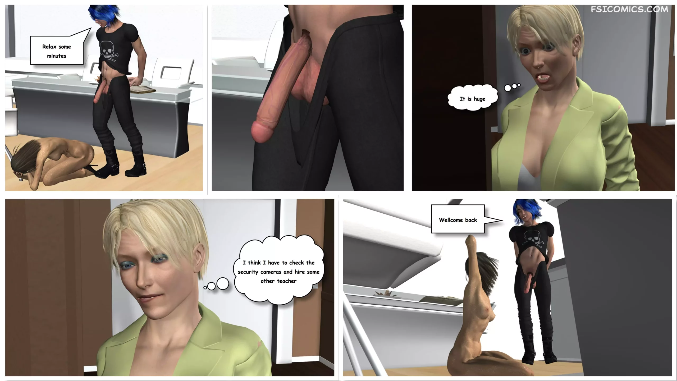 The Rebel Son chapter 1 vger fsicomics.com 23 scaled - FSIComics The Rebel Son chapter 1 vger fsicomics.com 23 scaled - FSIComics