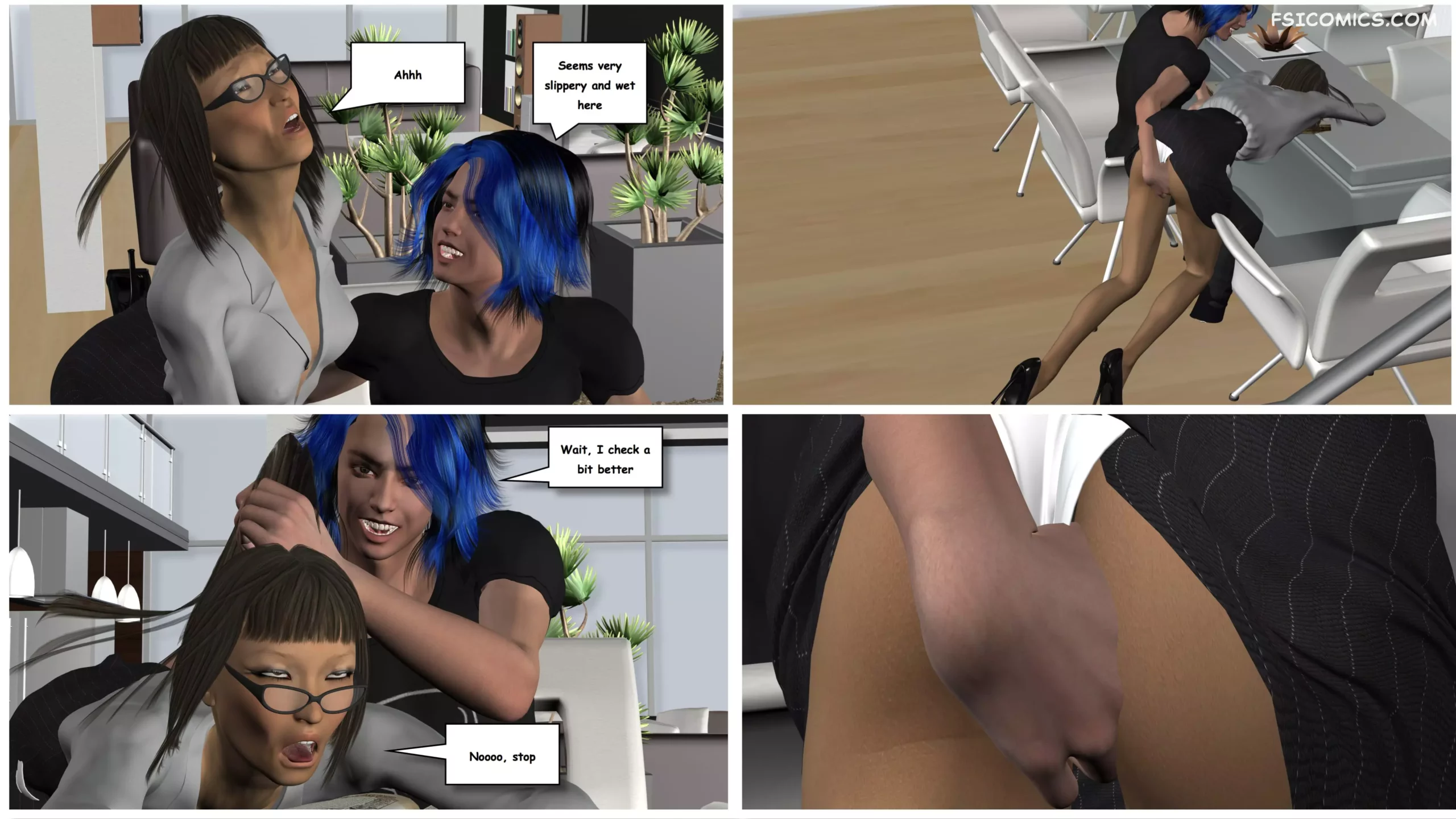 The Rebel Son chapter 1 vger fsicomics.com 5 scaled - FSIComics The Rebel Son chapter 1 vger fsicomics.com 5 scaled - FSIComics