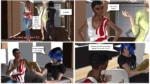 The Rebel Son chapter 2 vger fsicomics.com 1 - FSIComics