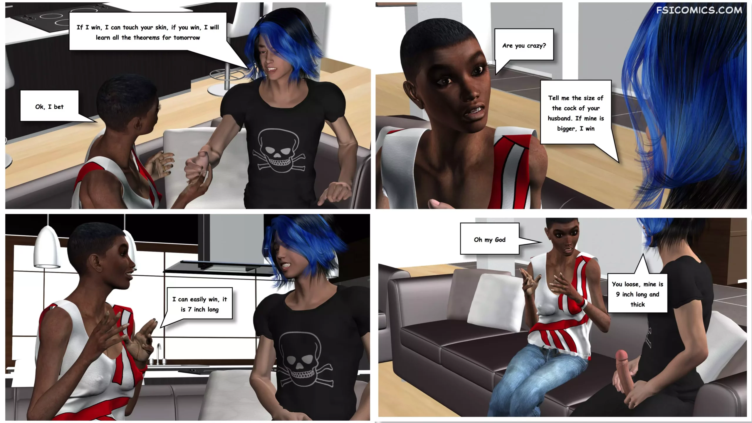 The Rebel Son chapter 2 vger fsicomics.com 2 scaled - FSIComics
