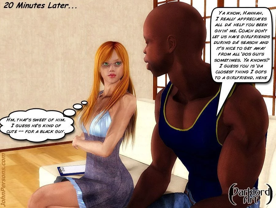 The Tutor darkLord 3d fsicomics.com 3 - FSIComics The Tutor darkLord 3d fsicomics.com 3 - FSIComics