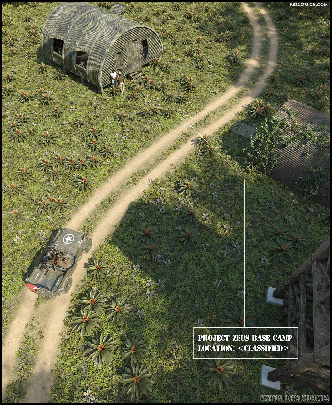 Together In The Army Now chapter 1 darkLord 3d fsicomics.com 12 - FSIComics Together In The Army Now chapter 1 darkLord 3d fsicomics.com 12 - FSIComics