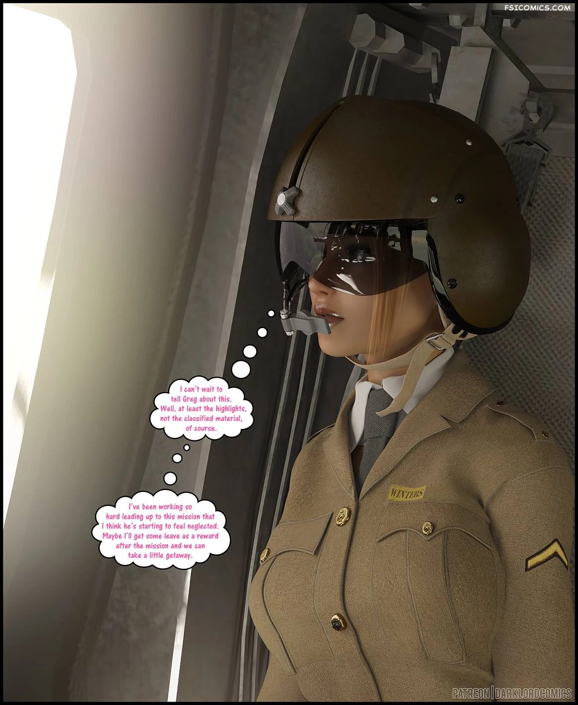 Together In The Army Now chapter 1 darkLord 3d fsicomics.com 4 - FSIComics Together In The Army Now chapter 1 darkLord 3d fsicomics.com 4 - FSIComics