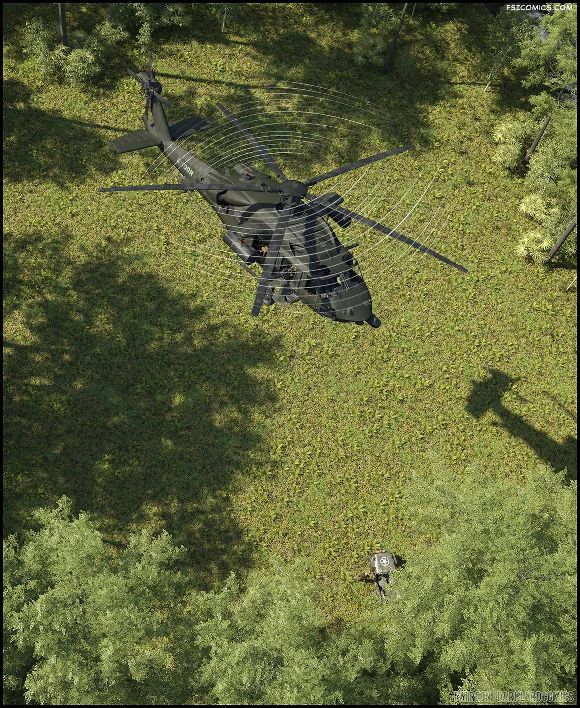 Together In The Army Now chapter 1 darkLord 3d fsicomics.com 6 - FSIComics Together In The Army Now chapter 1 darkLord 3d fsicomics.com 6 - FSIComics