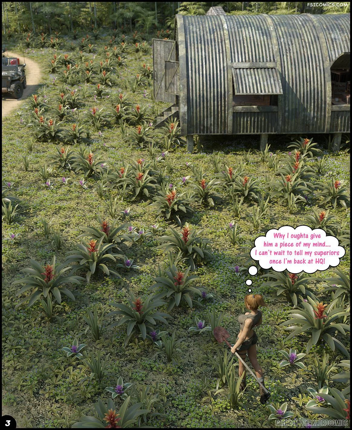 Together In The Army Now chapter 2 darkLord 3d fsicomics.com 4 - FSIComics Together In The Army Now chapter 2 darkLord 3d fsicomics.com 4 - FSIComics