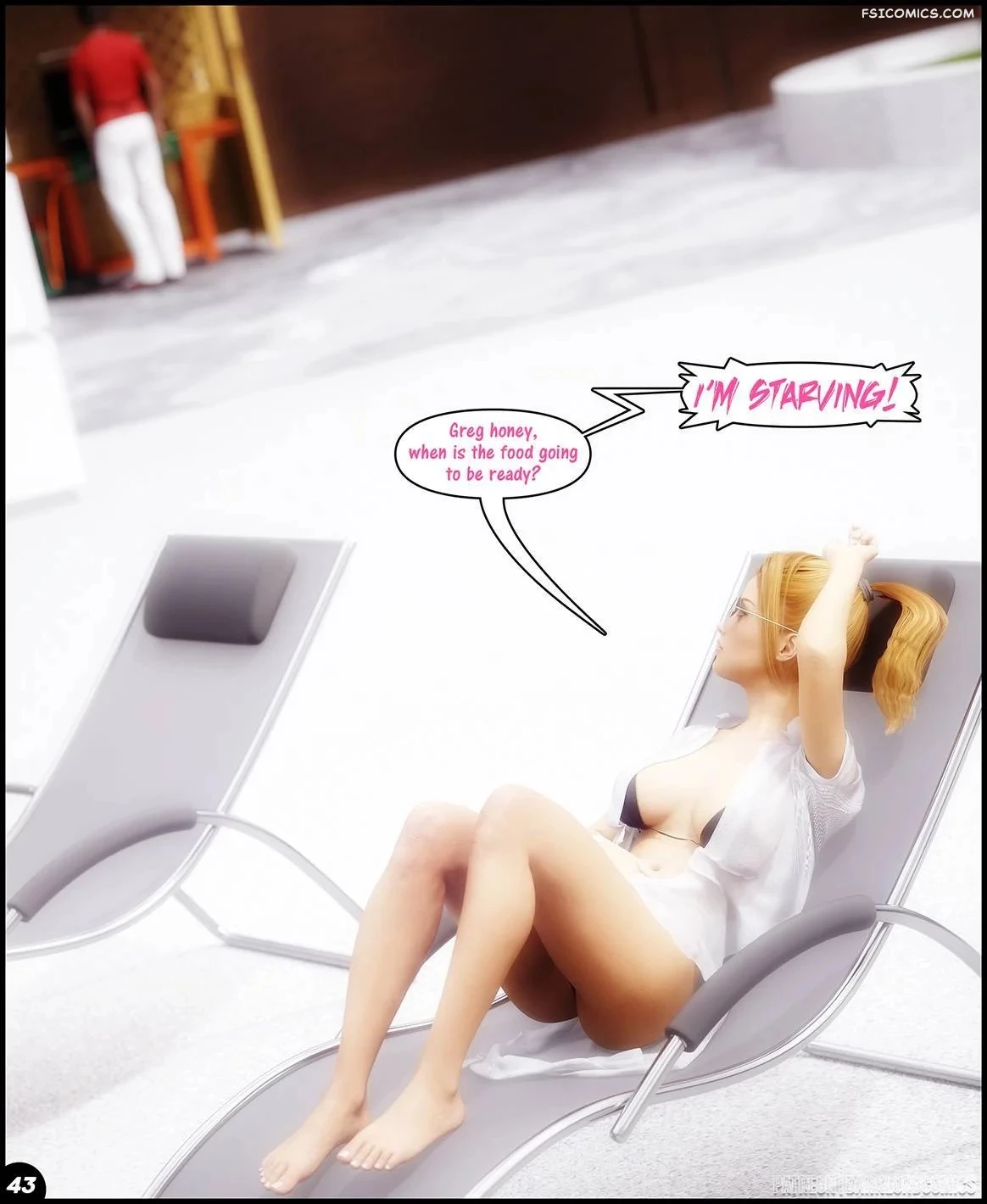 Together In The Army Now chapter 2 darkLord 3d fsicomics.com 44 - FSIComics Together In The Army Now chapter 2 darkLord 3d fsicomics.com 44 - FSIComics