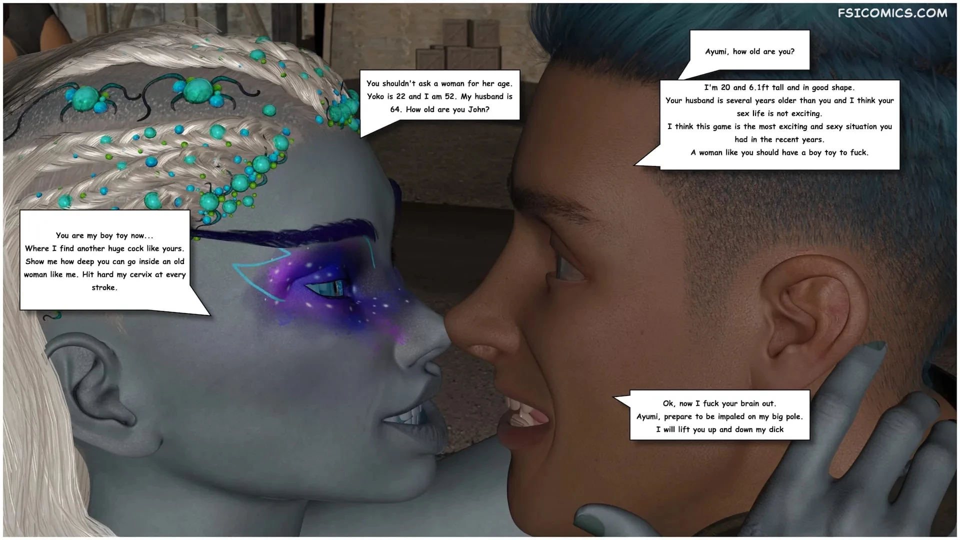 VR Tricks chapter 1 vger fsicomics.com 52 - FSIComics