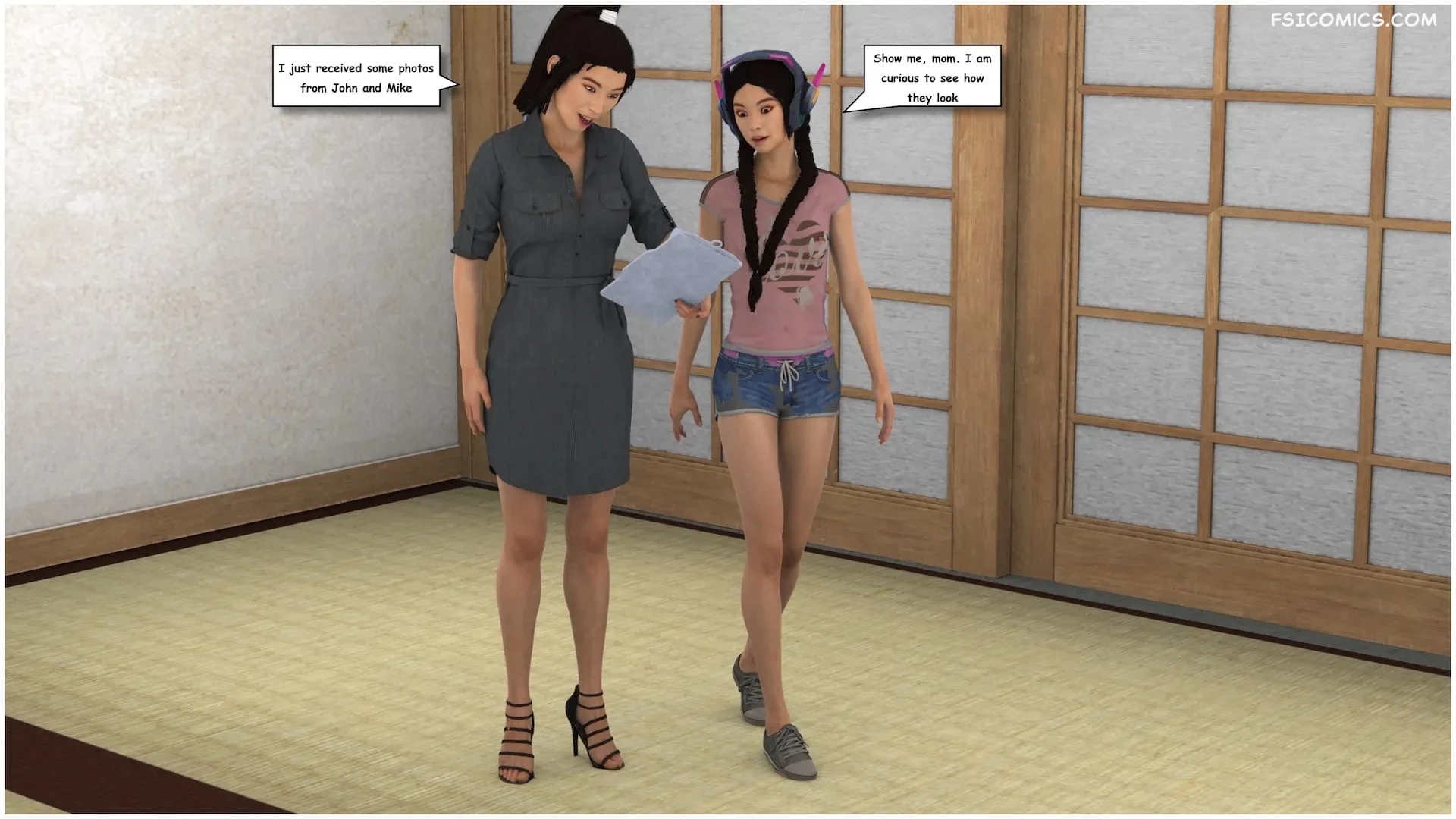 VR Tricks chapter 1 vger fsicomics.com 85 - FSIComics