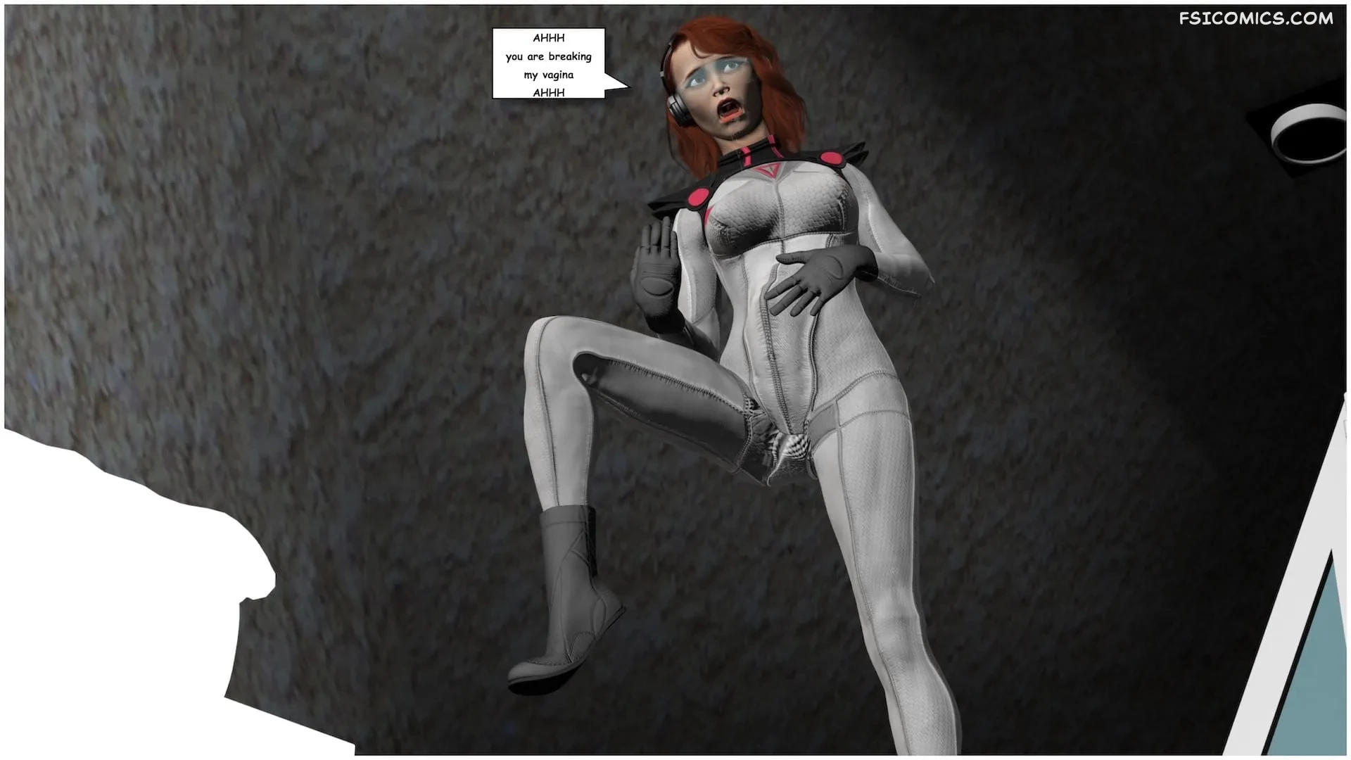 VR Tricks chapter 2 vger fsicomics.com 50 - FSIComics