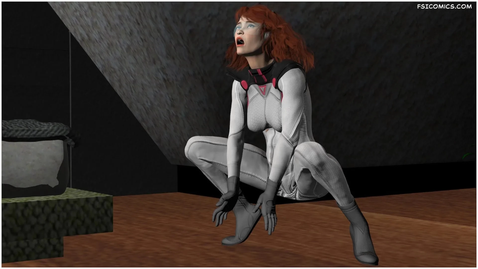 VR Tricks chapter 2 vger fsicomics.com 59 - FSIComics