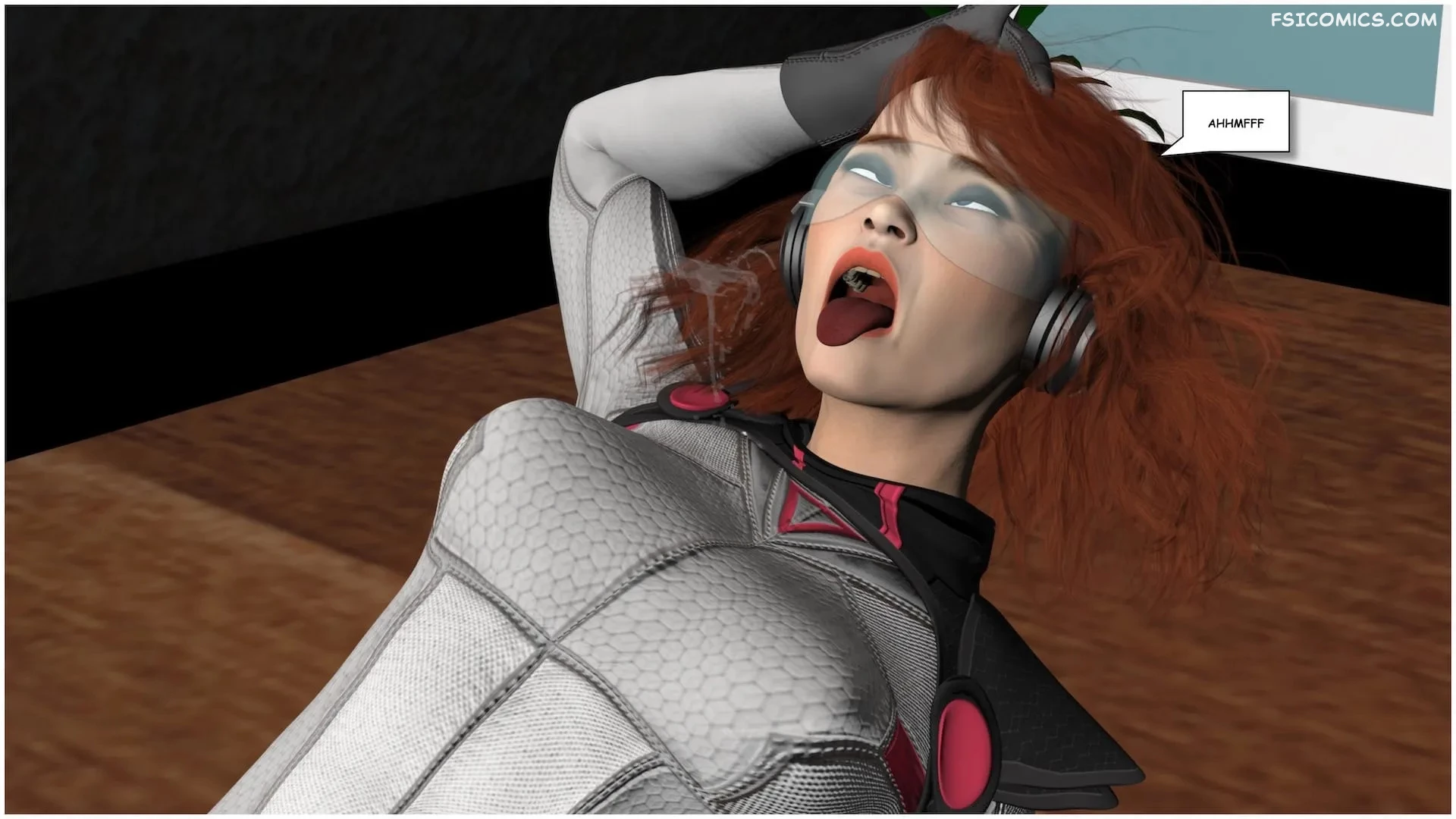 VR Tricks chapter 2 vger fsicomics.com 67 - FSIComics
