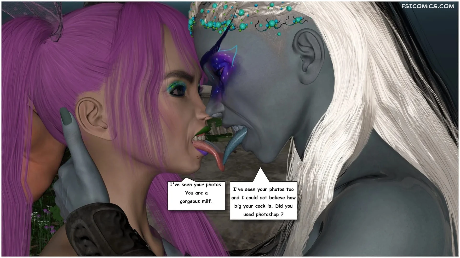 VR Tricks chapter 3 vger fsicomics.com 15 - FSIComics