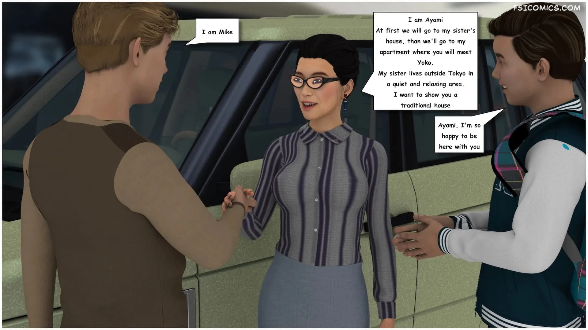 VR Tricks chapter 3 vger fsicomics.com 32 - FSIComics