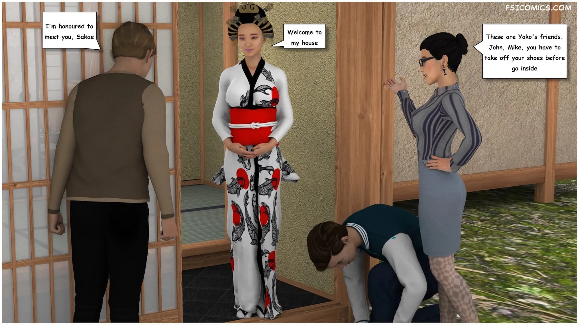 VR Tricks chapter 3 vger fsicomics.com 36 - FSIComics