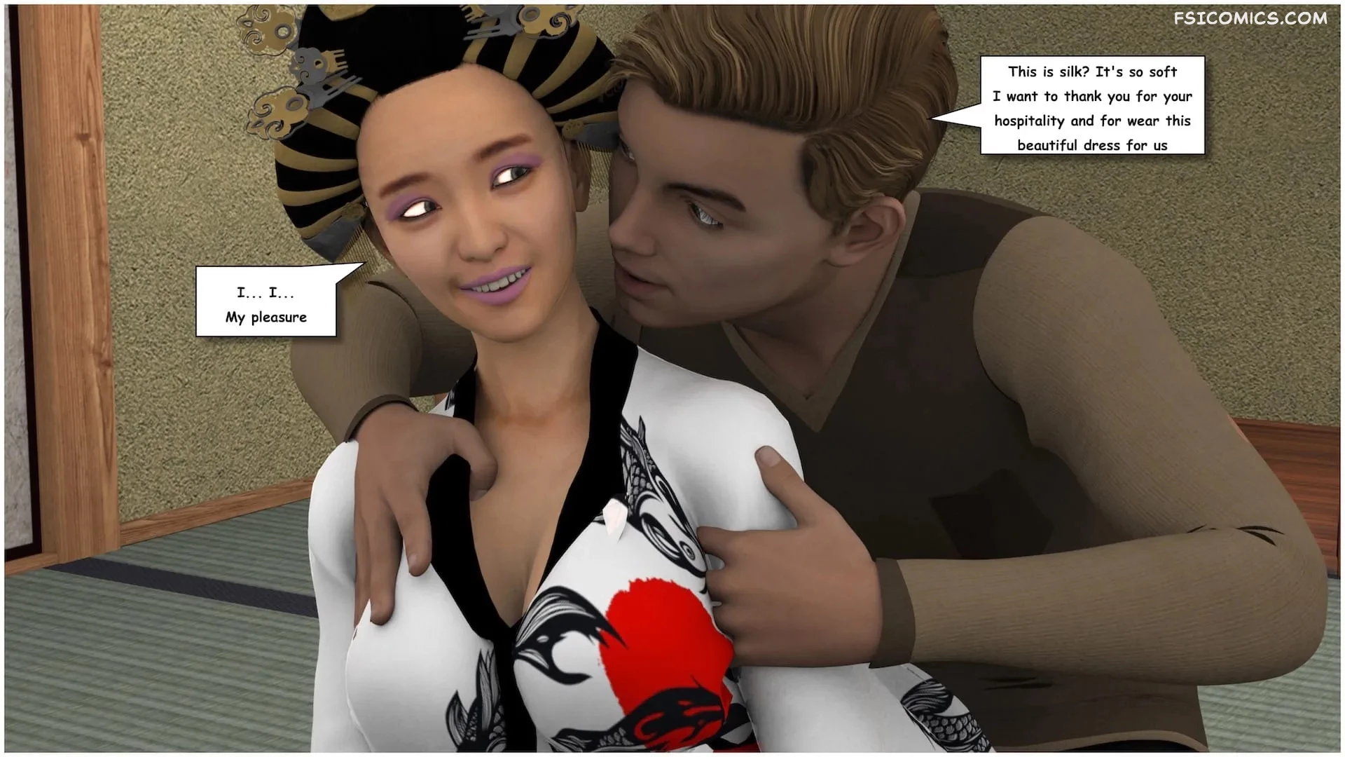 VR Tricks chapter 3 vger fsicomics.com 42 - FSIComics
