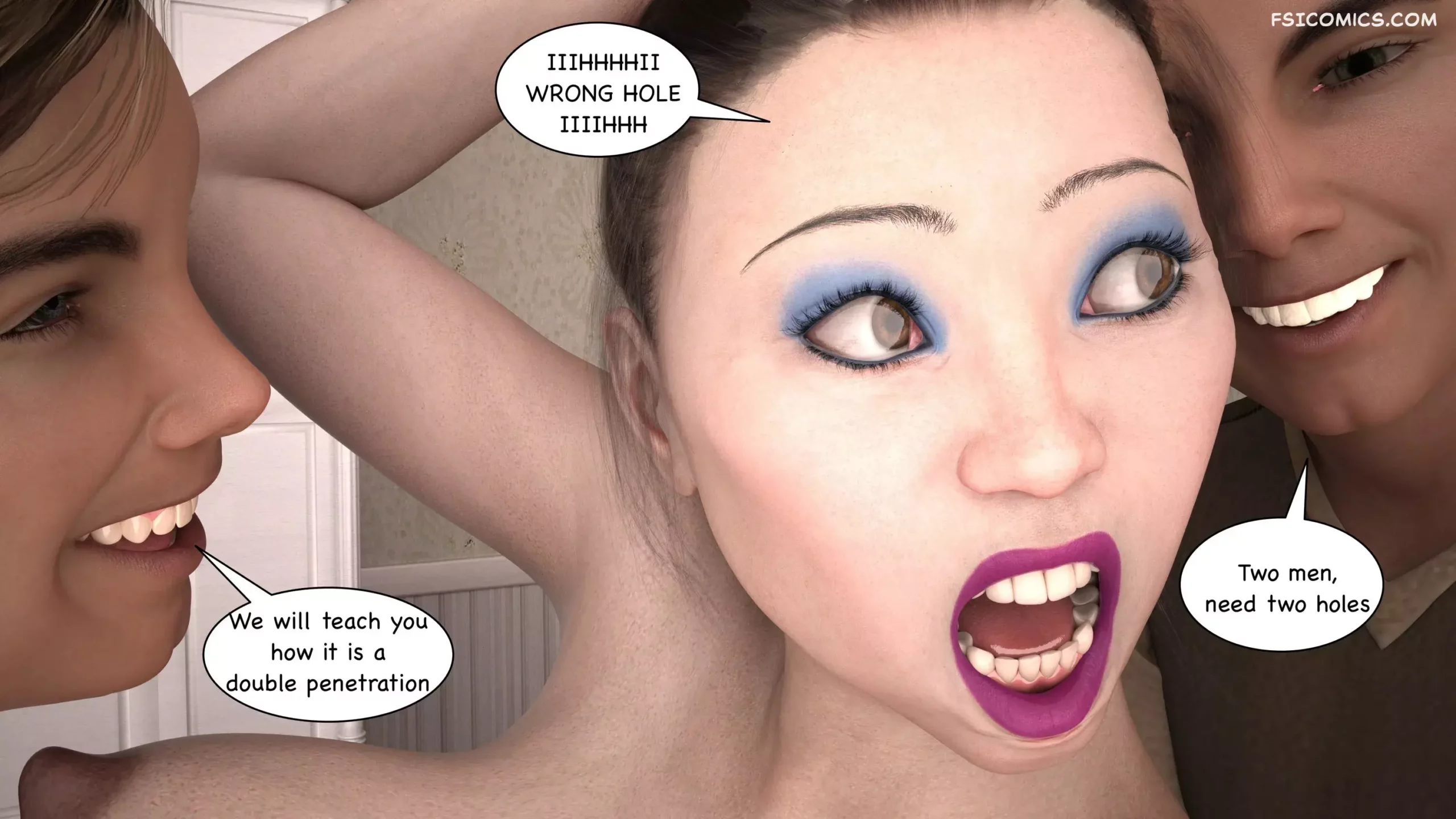 VR Tricks chapter 4 vger fsicomics.com 127 scaled - FSIComics