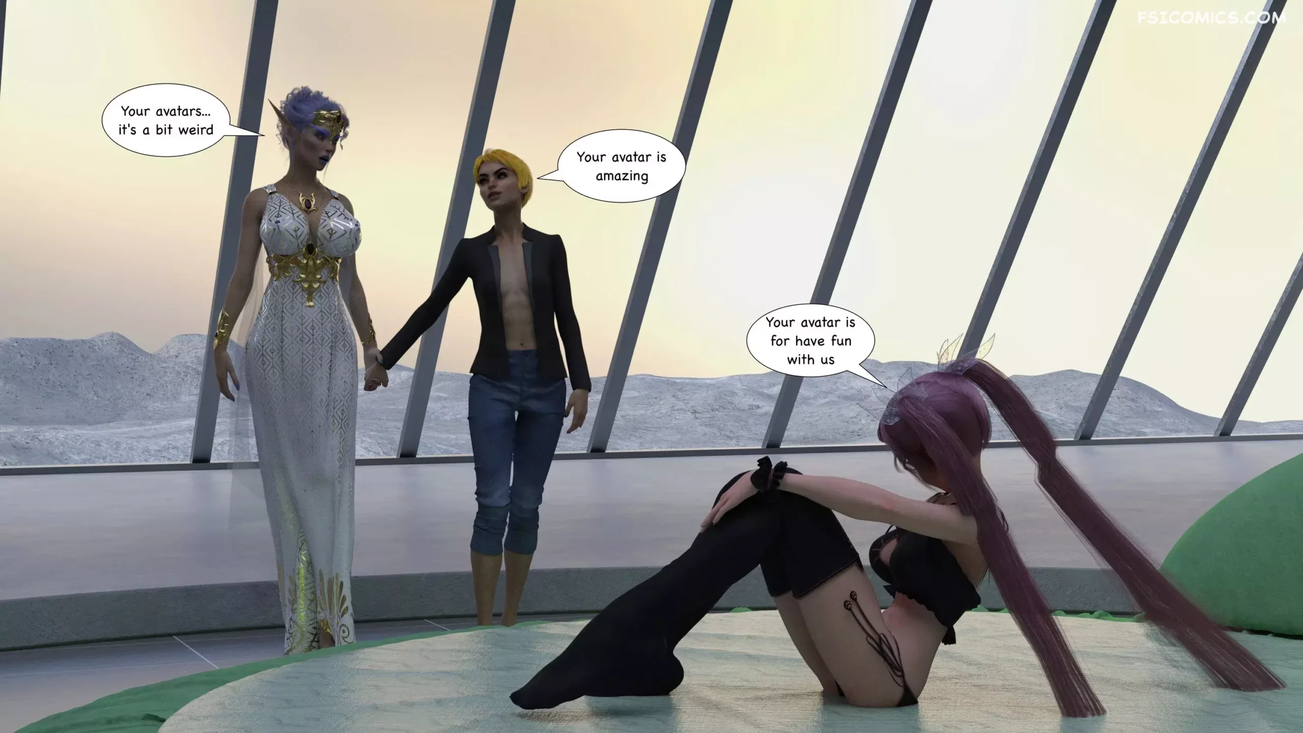 VR Tricks chapter 4 vger fsicomics.com 13 scaled - FSIComics