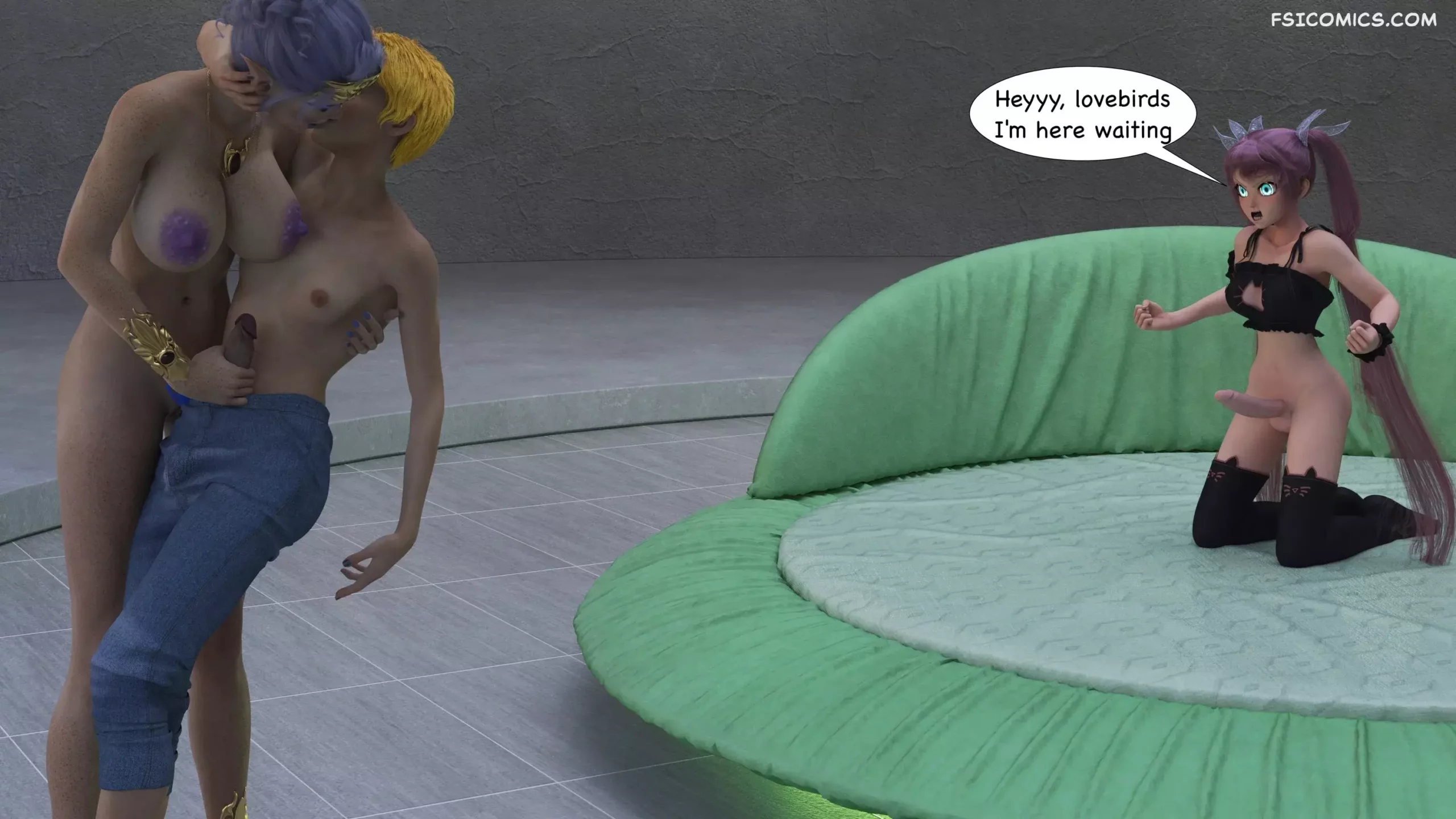 VR Tricks chapter 4 vger fsicomics.com 19 scaled - FSIComics