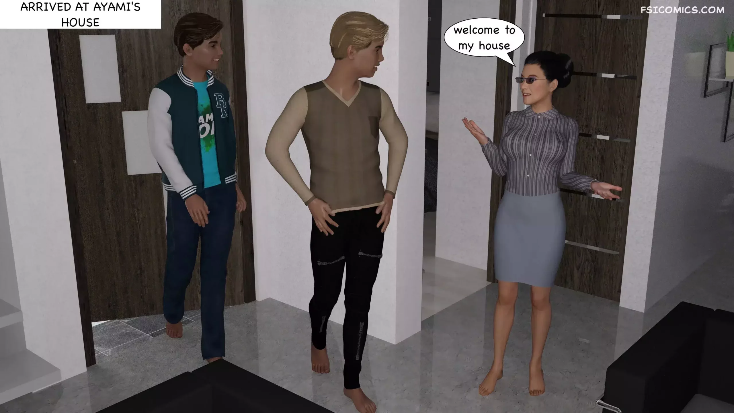 VR Tricks chapter 4 vger fsicomics.com 2 scaled - FSIComics