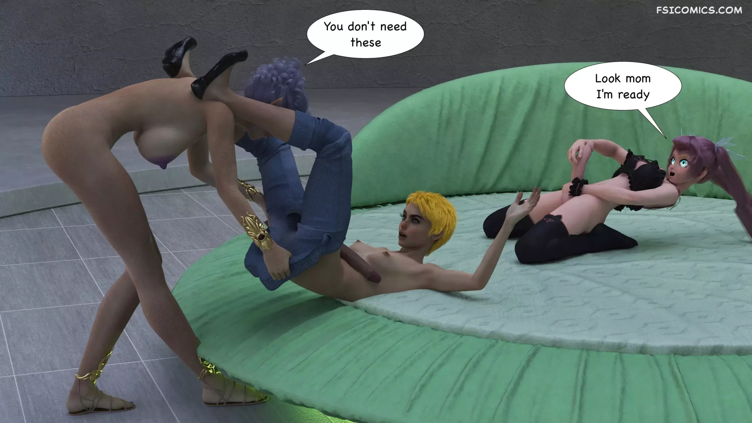 VR Tricks chapter 4 vger fsicomics.com 22 scaled - FSIComics