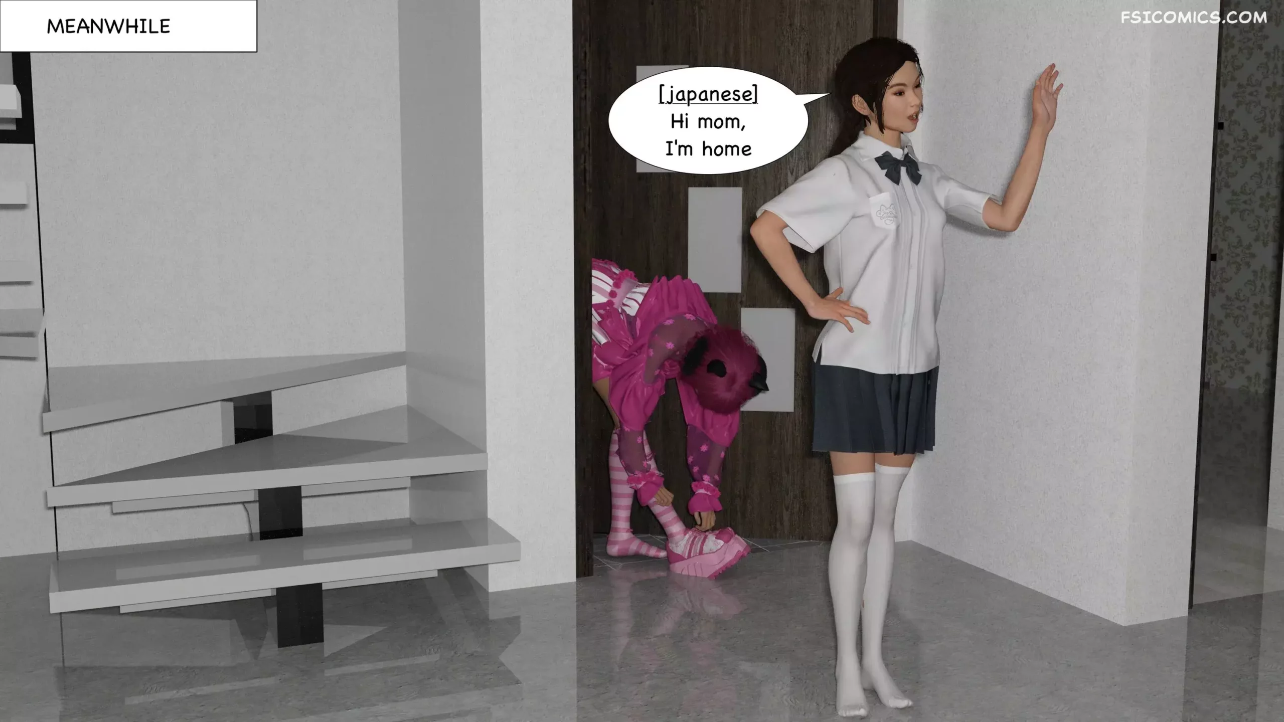 VR Tricks chapter 4 vger fsicomics.com 28 scaled - FSIComics
