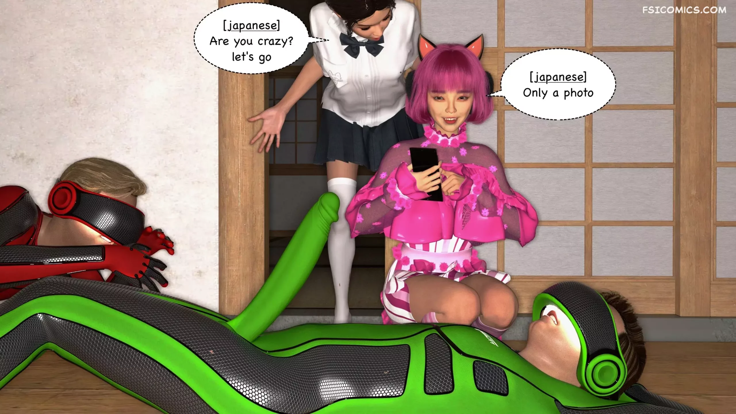 VR Tricks chapter 4 vger fsicomics.com 35 scaled - FSIComics